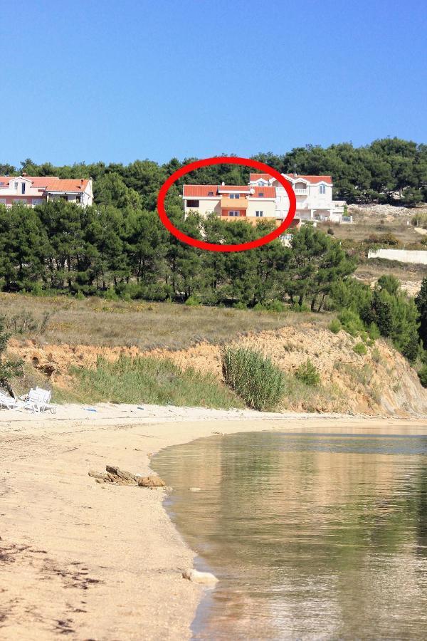 Apartments By The Sea Vlasici, Pag - 9324 エクステリア 写真