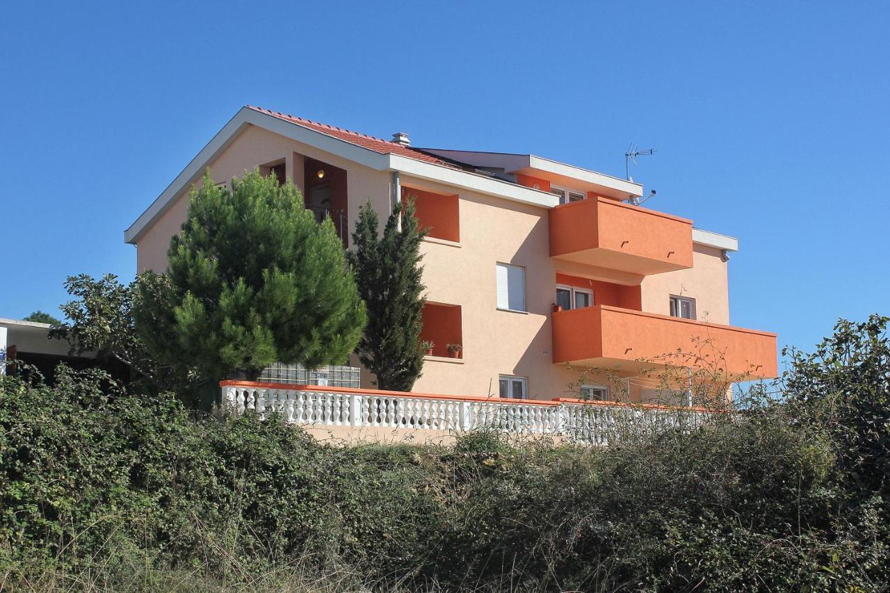 Apartments By The Sea Vlasici, Pag - 9324 エクステリア 写真