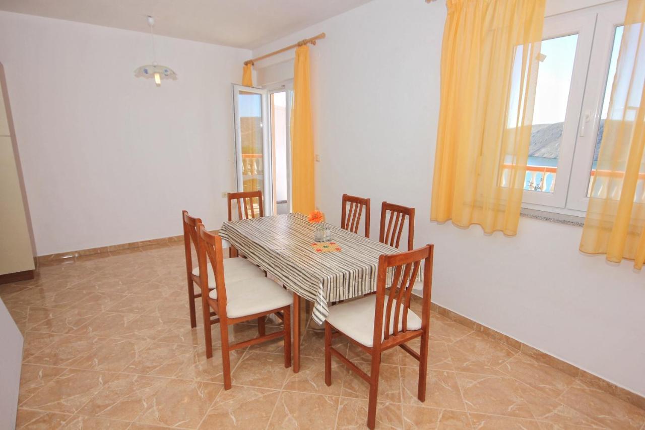Apartments By The Sea Vlasici, Pag - 9324 エクステリア 写真