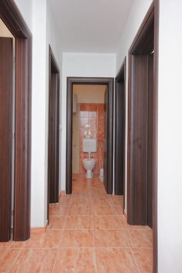Apartments By The Sea Vlasici, Pag - 9324 エクステリア 写真