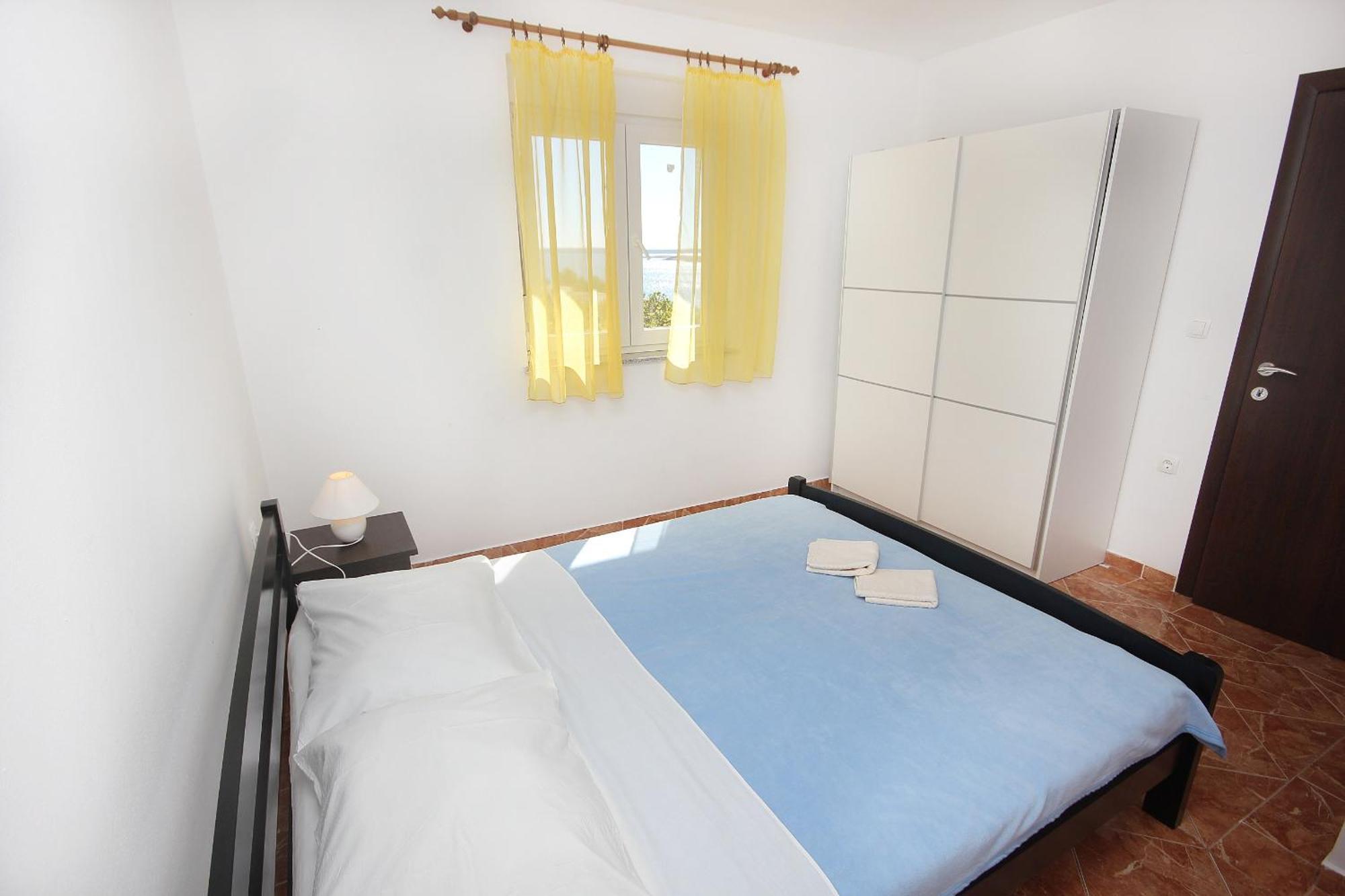 Apartments By The Sea Vlasici, Pag - 9324 部屋 写真