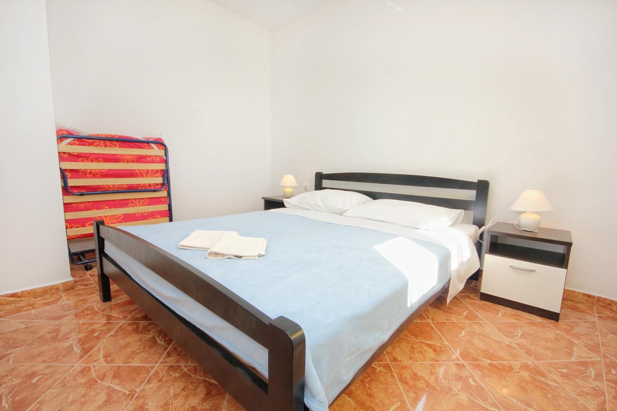 Apartments By The Sea Vlasici, Pag - 9324 部屋 写真