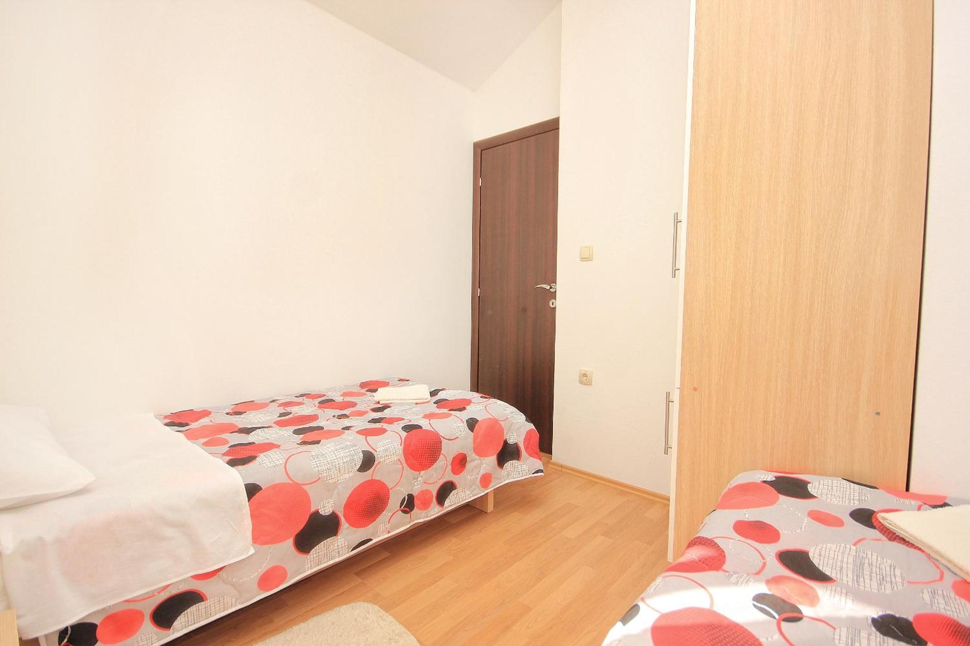 Apartments By The Sea Vlasici, Pag - 9324 部屋 写真