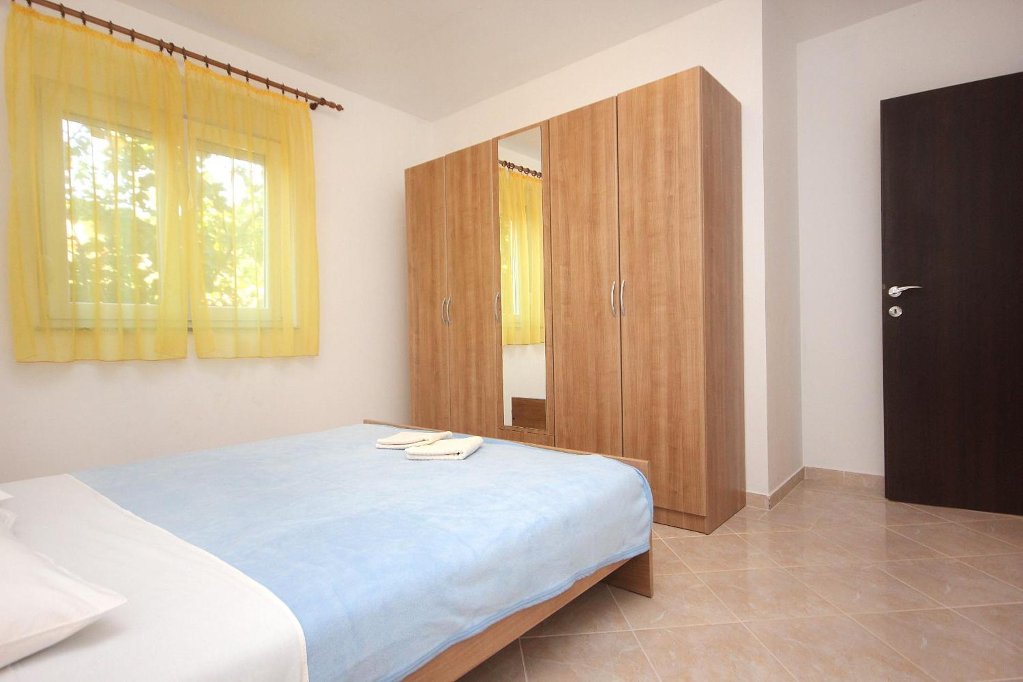 Apartments By The Sea Vlasici, Pag - 9324 部屋 写真