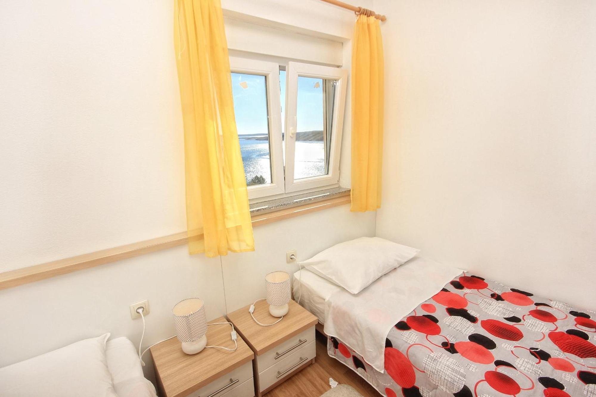 Apartments By The Sea Vlasici, Pag - 9324 部屋 写真