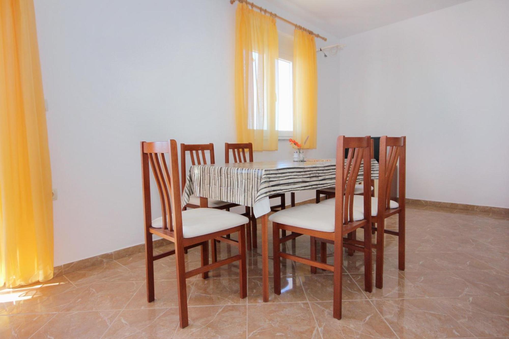 Apartments By The Sea Vlasici, Pag - 9324 部屋 写真