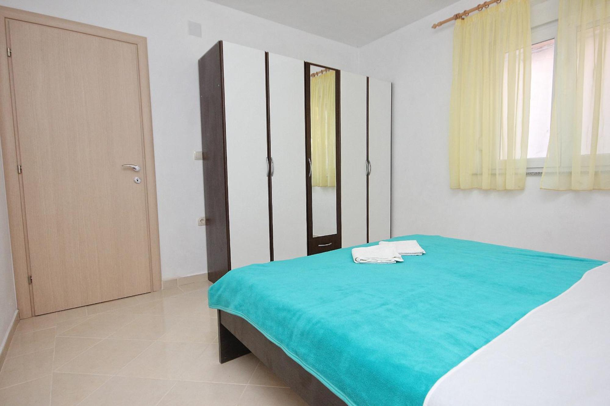 Apartments By The Sea Vlasici, Pag - 9324 部屋 写真