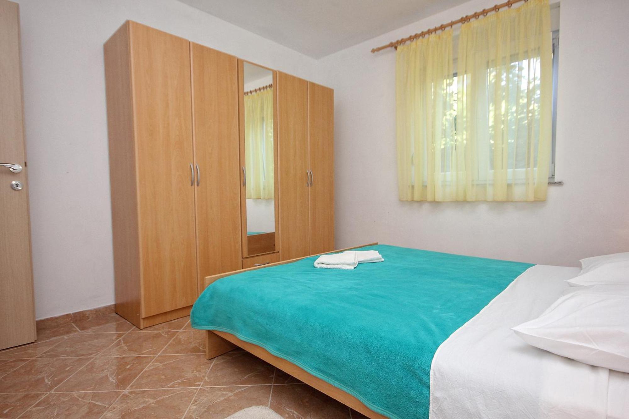Apartments By The Sea Vlasici, Pag - 9324 部屋 写真